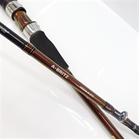 ＡブリッツネライＨー２１０